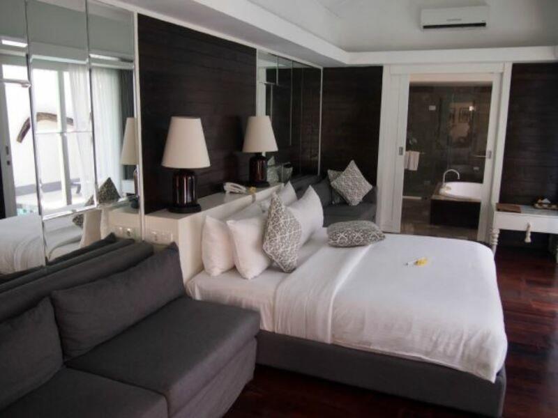 Astana Batubelig Villa Seminyak Buitenkant foto