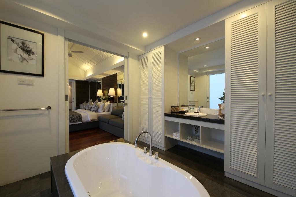 Astana Batubelig Villa Seminyak Buitenkant foto