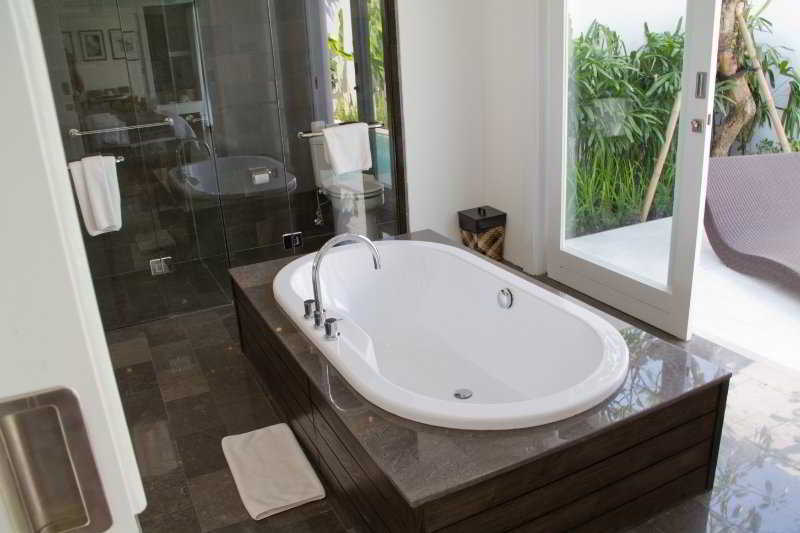 Astana Batubelig Villa Seminyak Buitenkant foto