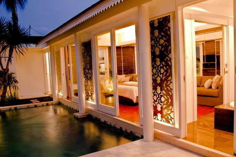 Astana Batubelig Villa Seminyak Buitenkant foto
