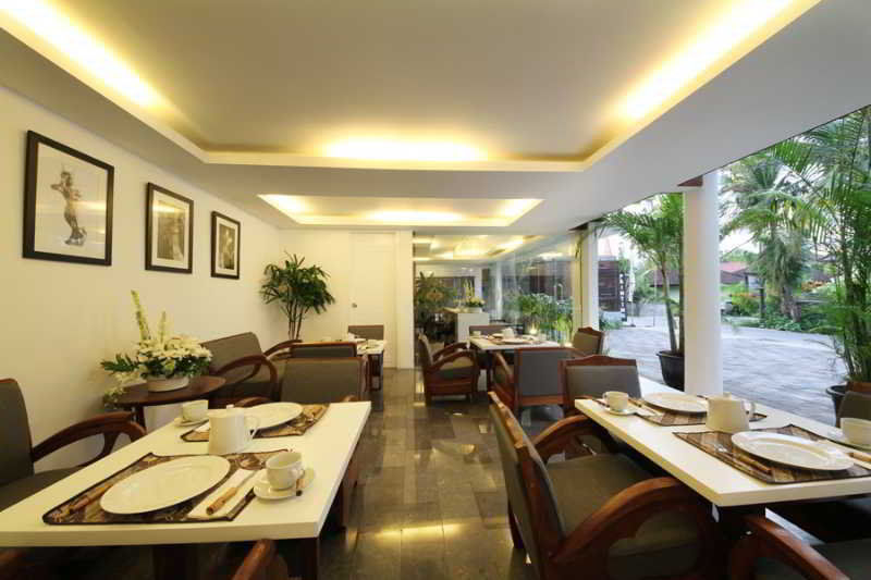 Astana Batubelig Villa Seminyak Buitenkant foto