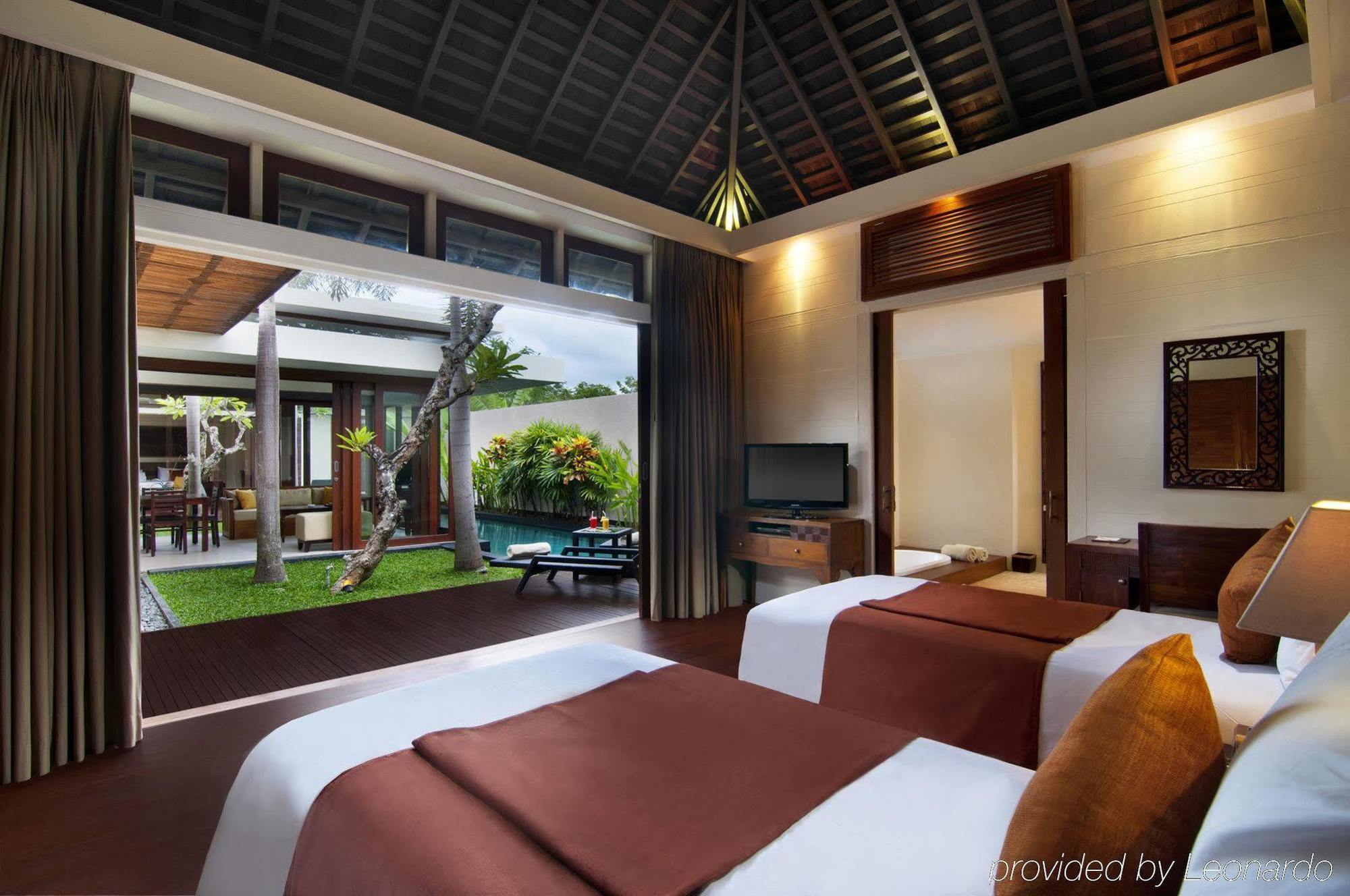 Astana Batubelig Villa Seminyak Buitenkant foto