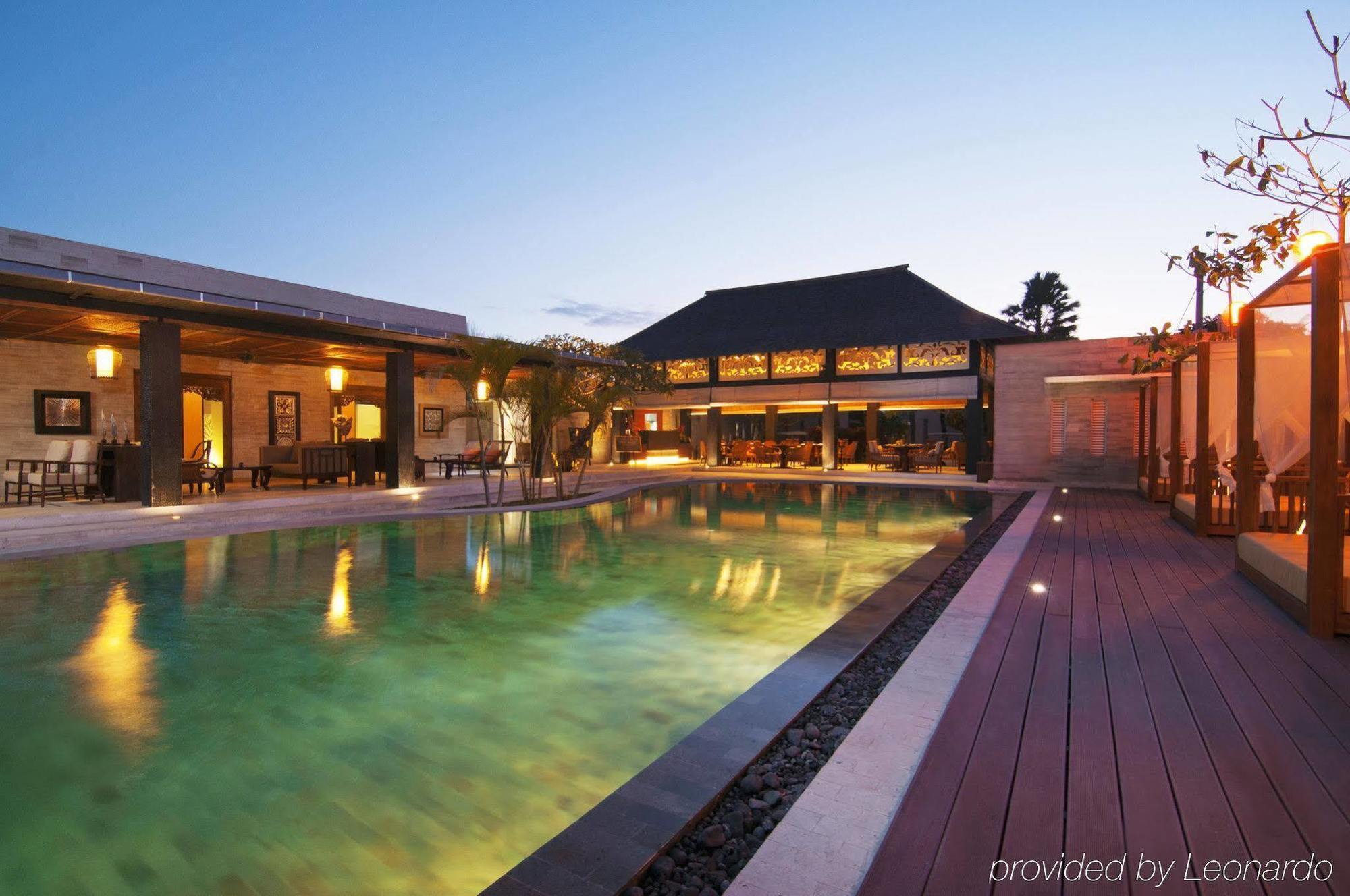 Astana Batubelig Villa Seminyak Buitenkant foto