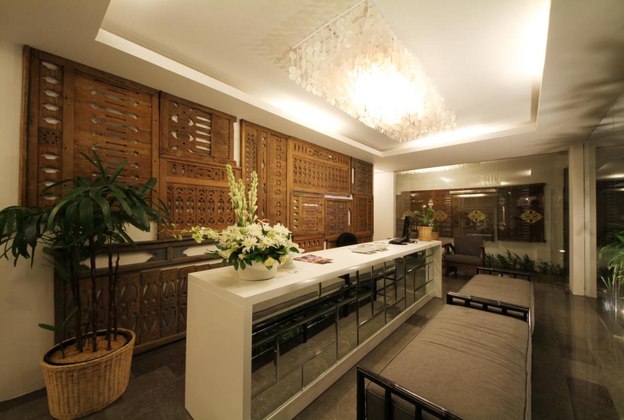 Astana Batubelig Villa Seminyak Buitenkant foto